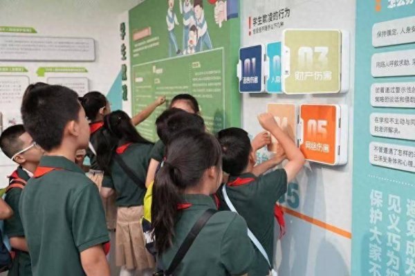 高杠杆股票配资平台 北京延庆创新利用世园遗产打造青少年法治教育基地